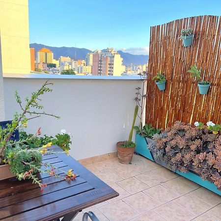 Encantador Dpto, Ubicacion Unica! Paga En Pesos! Salta Luaran gambar