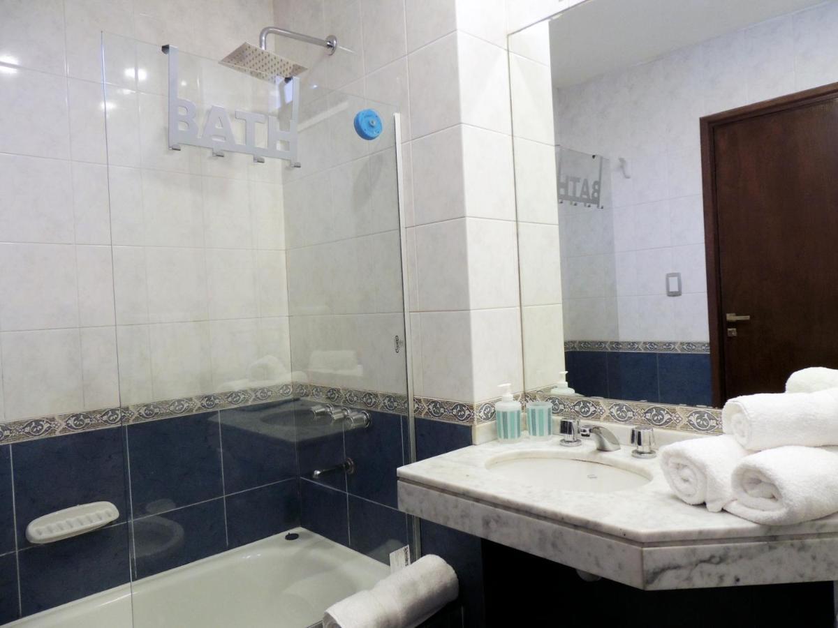 Encantador Dpto, Ubicacion Unica! Paga En Pesos! Salta Luaran gambar